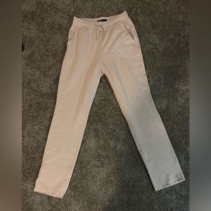Women’s A&F Soft Fleece Pants